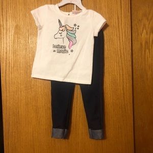 24 month outfit